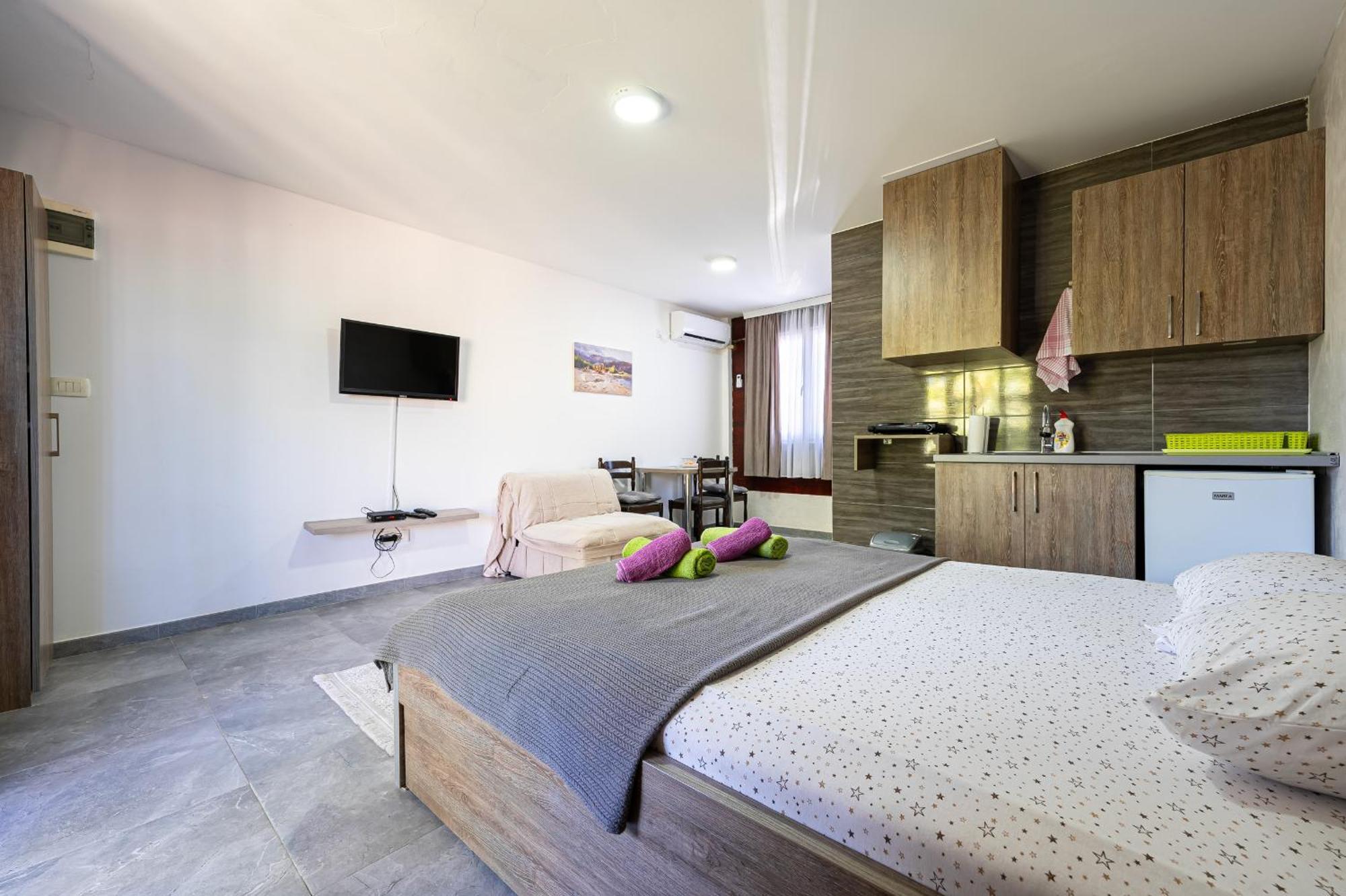 Apartments Obala Podgoriţa Cameră foto