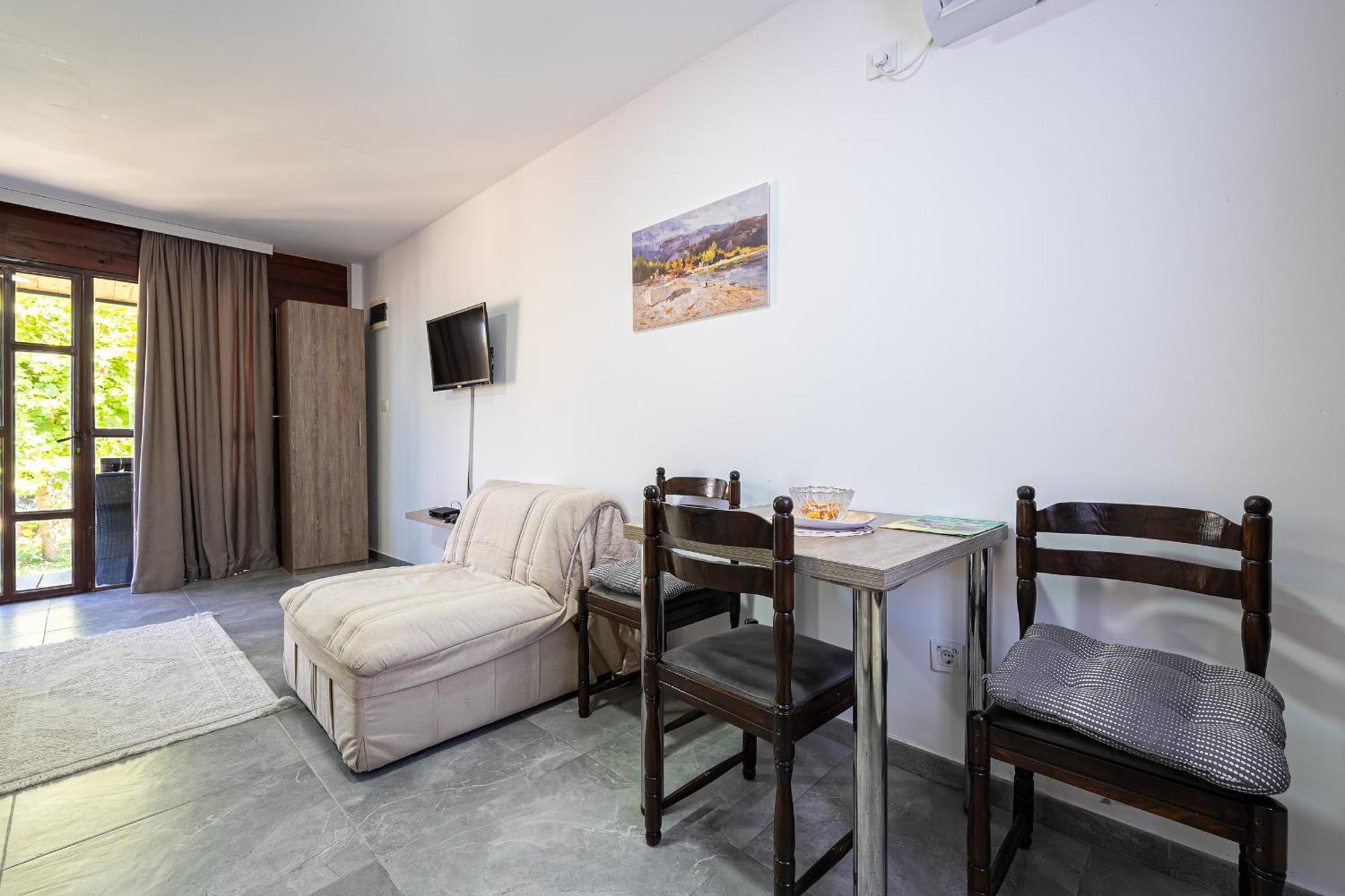 Apartments Obala Podgoriţa Cameră foto